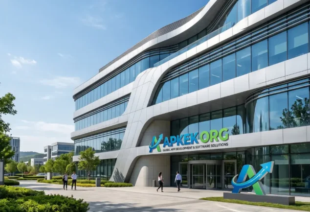 apkek org