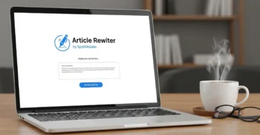 article rewriter by spellmistake