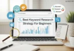 best keyword research strategy for beginners