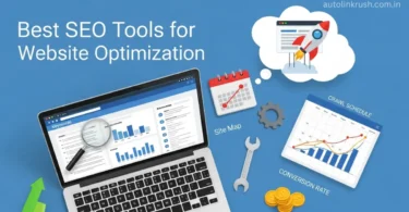 best seo tools for website optimization