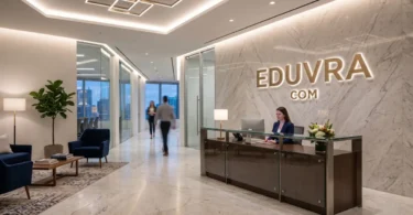 eduvra com