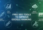 free seo tools to improve google ranking