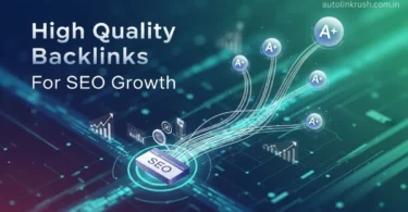 high quality backlinks for seo growth