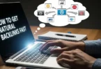 how to get natural backlinks fast
