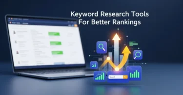 keyword research tools for better rankings