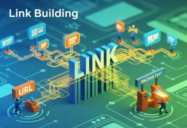link building tips to boost domain authority