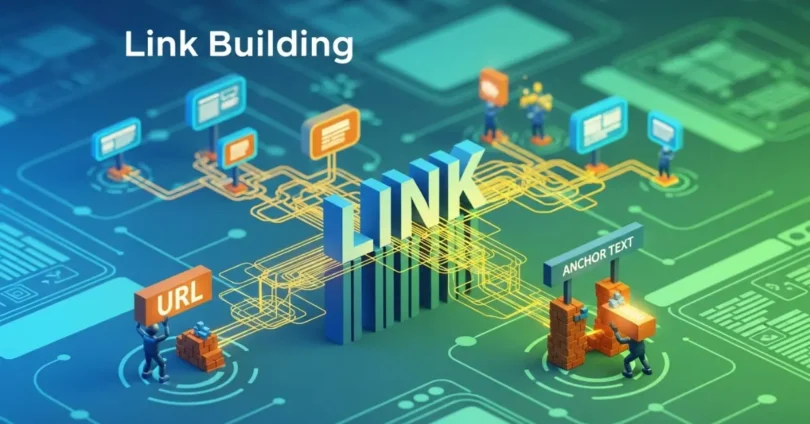 link building tips to boost domain authority