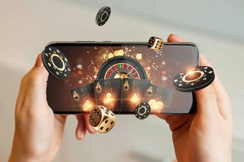 okfun online platform