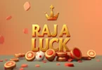 raja luck