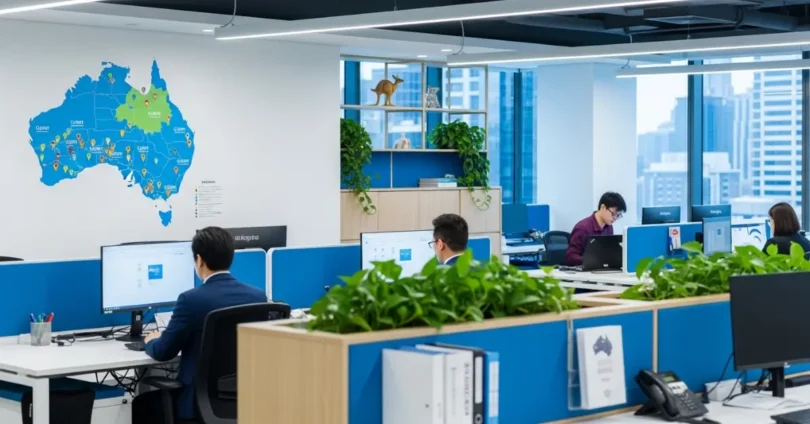 seo agency in australia uploadarticle