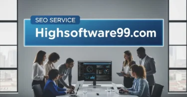 seo service highsoftware99.com