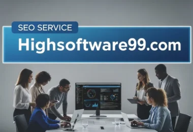 seo service highsoftware99.com