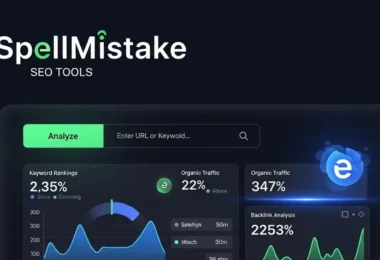 spellmistake seo tools