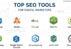 top seo tools for digital marketers