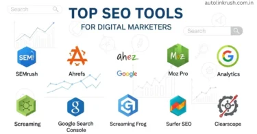 top seo tools for digital marketers