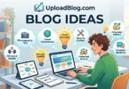 uploadblog.com blog ideas
