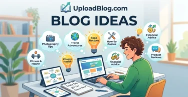 uploadblog.com blog ideas