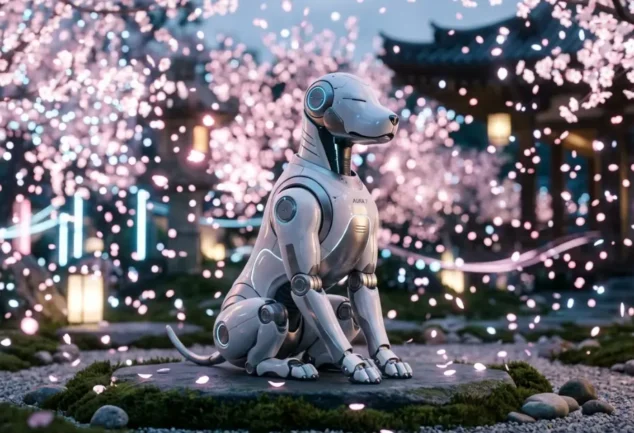 zendogtech com